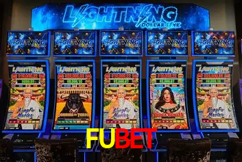 Desvendando o Mundo dos Jogos Virtuais na FUBET