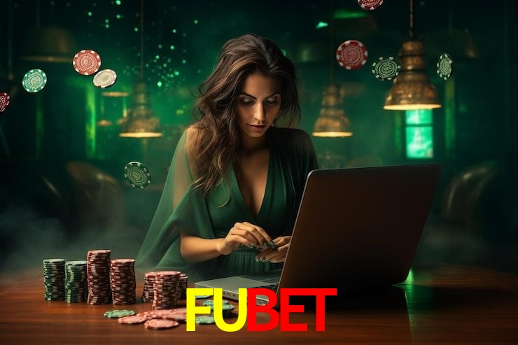 Processo de Download do App FUBET - Passo a Passo Simples