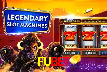 Inovações de Jogos na FUBET: O Futuro das Experiências Interativas