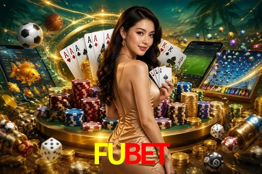 Aviator Game FUBET