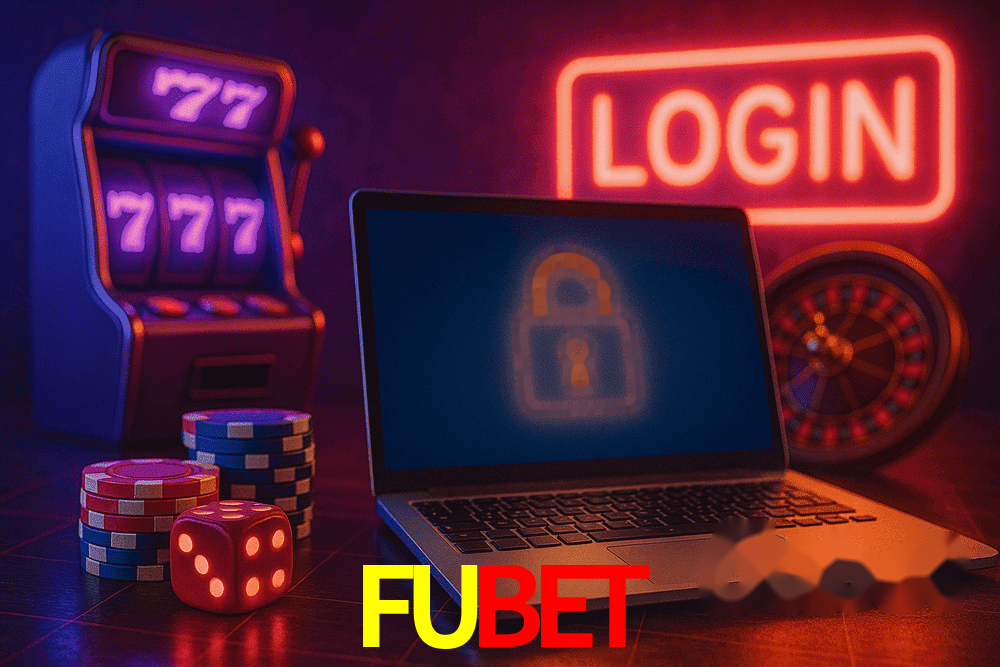 Diretório de Jogos FUBET