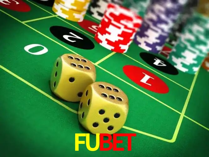 Welcome Bonus FUBET