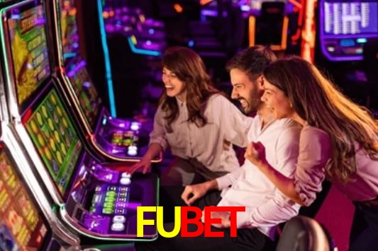 Interface Premium FUBET