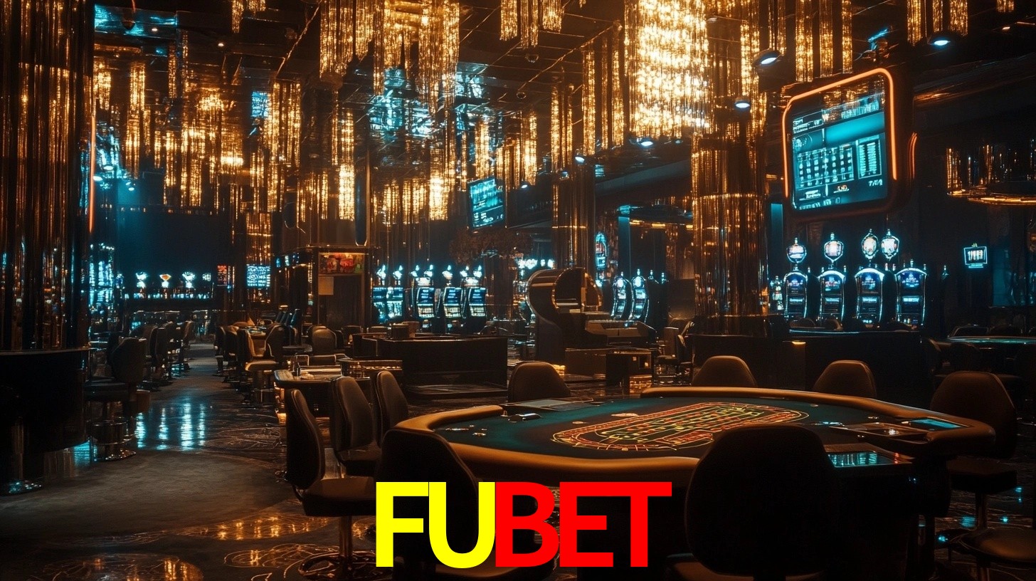 FUBET,fubet plataforma