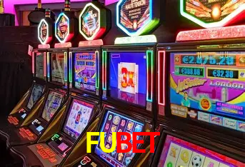 Descubra a Magia dos Jogos de Arcade no FUBET