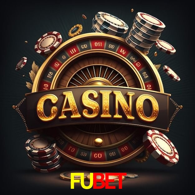 Imagem quadrada de apoio para baixar FUBET