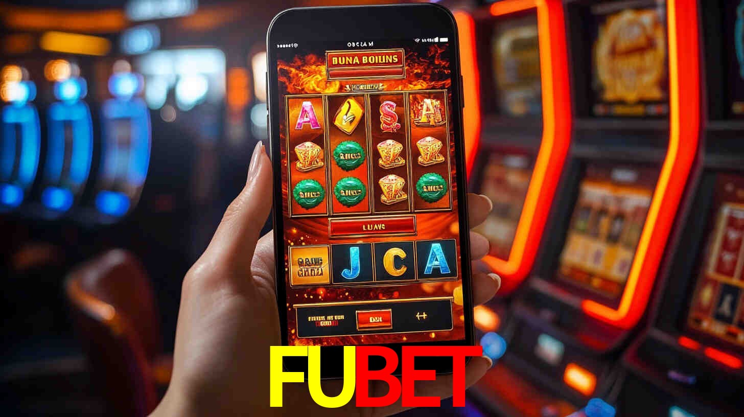 fubet plataforma