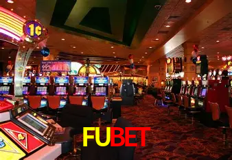 A Emoção da Loteria na FUBET: Uma Chance de Mudança de Vida