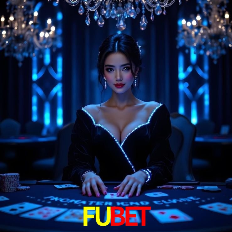 Design Responsivo FUBET