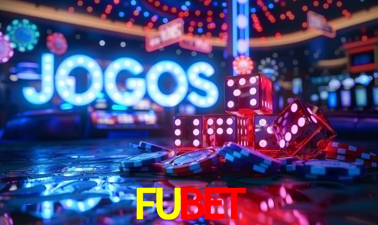 Casino Ao Vivo FUBET