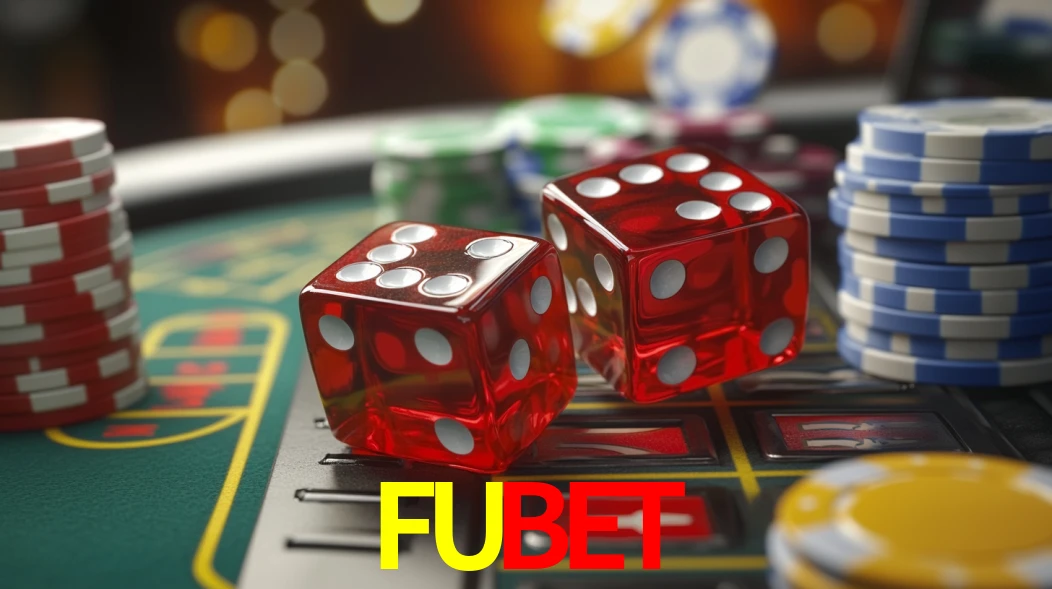 Live Casino FUBET