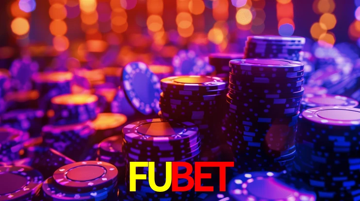FUBET,fubet plataforma