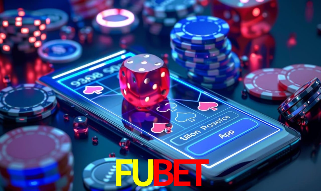 Vantagens de jogar slots no FUBET Brasil
