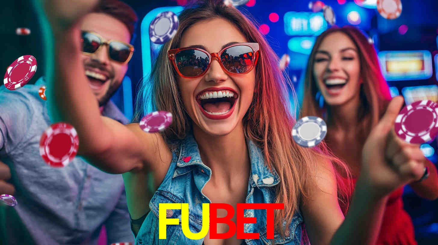 Explorando a Categoria de Eventos em Apostas na FUBET