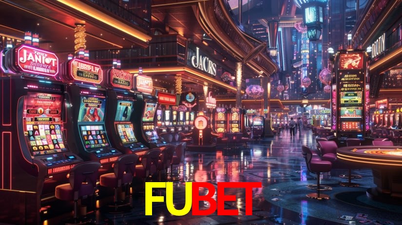 Account Benefits FUBET