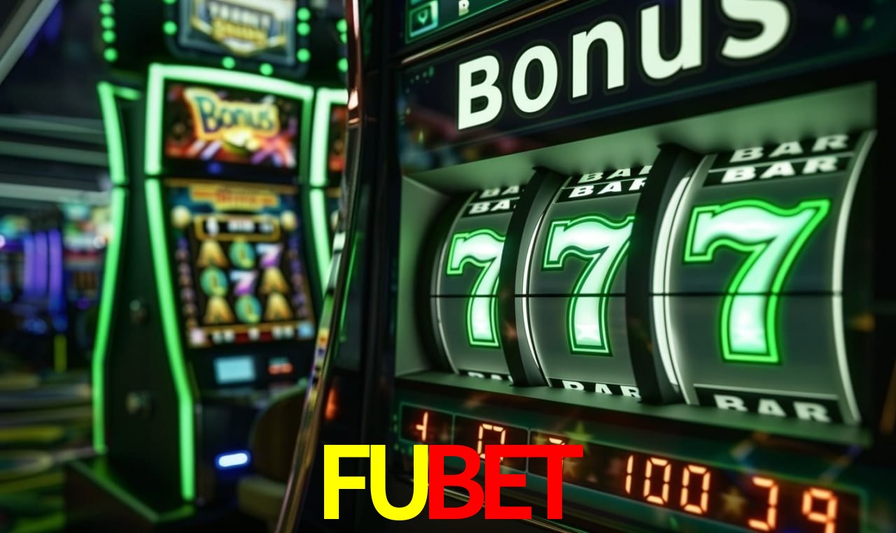 Secure Login FUBET