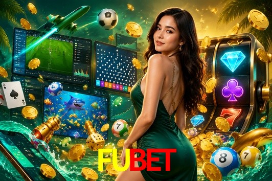 Bonus Features FUBET