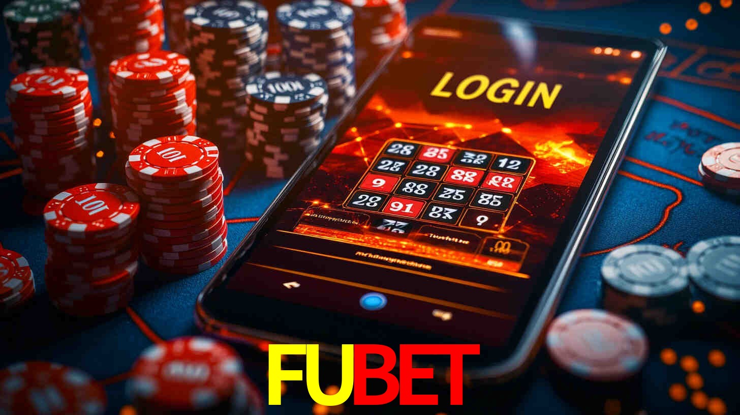 FUBET: A Experiência de Casino com Jogos de Mesa ao Vivo